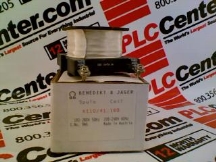 BENEDIKT & JAGER K110/41.180