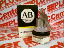 ALLEN BRADLEY 800T-N32KG4