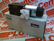 PARKER D1VW076KNJW91