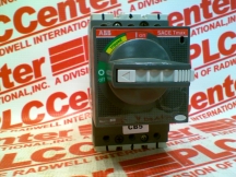 ASEA BROWN BOVERI T1N080DL-H