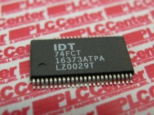 TEXAS INSTRUMENTS SEMI 74FCT16373ATPACT