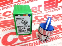 SCHNEIDER ELECTRIC ZB4BD206