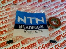 NTN BEARING 6901-LLU/2A
