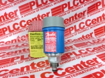DANFOSS 027B1139