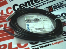 PEPPERL & FUCHS 3RG4011-0GB33