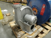 REGAL REXNORD 1VD143TTFR5506AA