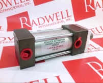 ADVANCE AUTOMATION CYLINDERS I-1-1/2X8-1/4-MS2