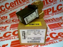 BURKERT 00126262