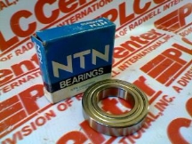 NTN BEARING R-20-ZZ