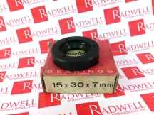 CONSOLIDATED BEARING 15X30X7