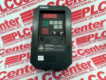 SIEMENS 6SE3112-8BA780-4AA0