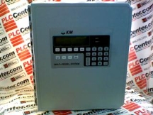 DANAHER MOTION MVS-4D-AC-F4-XN