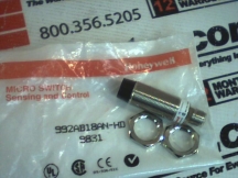 PEPPERL & FUCHS 992AB18AN-HD