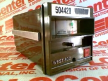 DANAHER CONTROLS 800-8K-1-20F