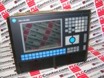 ALLEN BRADLEY 6180-ADDDEDAZCZZ