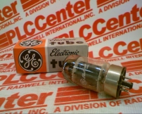 GENERAL ELECTRIC 6550-A