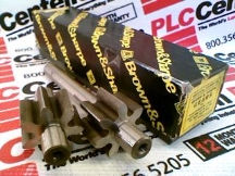 BROWN & SHARPE 713-9001-105