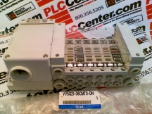 SMC VV5Q21-06CMT0-DN
