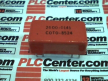 COTO 2600-0141