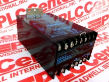 REGENT CONTROLS TM7101-X-M1/M1S