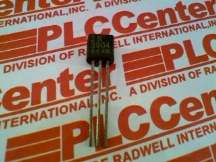 GENERAL ELECTRIC 2N3904