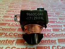 GENERIC 9660C-041-17129F4L