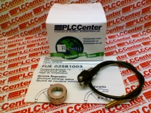 BAUMER ELECTRIC FUE 025B1003