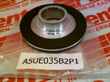 ALTRA INDUSTRIAL MOTION A5UE035B2P1