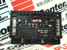 HONEYWELL Q674E-1262