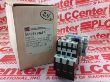 EATON CORPORATION AE17ENS0AFR