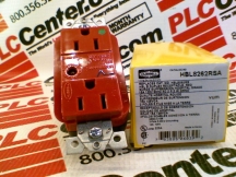 HUBBELL HBL8262RSA