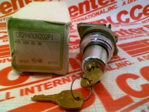 GENERAL ELECTRIC CR2940UN202P1