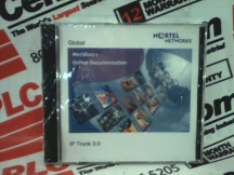 NORTEL NETWORKS NTVQ61BA