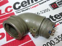 AMPHENOL MS3108B20-3P