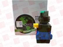 IDEC HW1F-2F11QD-G-12V