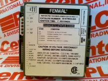 KIDDE-FENWAL, LLC 35-679924-553