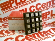 HONEYWELL PX1P16K10D1E-002
