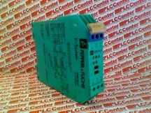 PEPPERL & FUCHS KHD2-SR-2.P