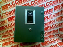 ALLEN BRADLEY 509-BJJ-A2H