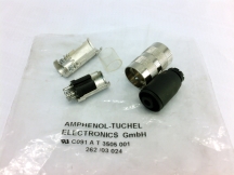 AMPHENOL C091AT-3505-001