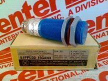 ALLEN BRADLEY 51PPU30-15GANX