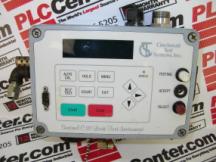 CINCINNATI TEST SYSTEMS C20-S-100-AC-E