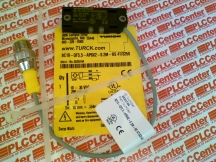 TURCK BC10-QF5.5-AP6X2-0.2M-RS4T/S250