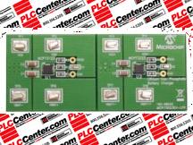 MICROCHIP TECHNOLOGY INC MCP73X23EV-LFP