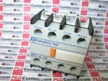 ELEKTROPRISTROJ EP1A22