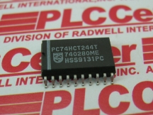 PHILIPS PC74HCT244T