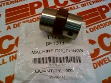 ALTRA INDUSTRIAL MOTION BF13-1-1