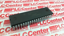 NXP SEMICONDUCTOR MC68HC711D3