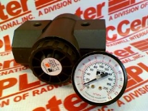 ROSS CONTROLS 5211D7007