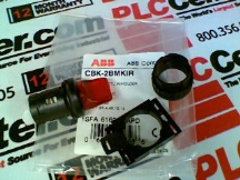 ASEA BROWN BOVERI CBK-2BMKIR